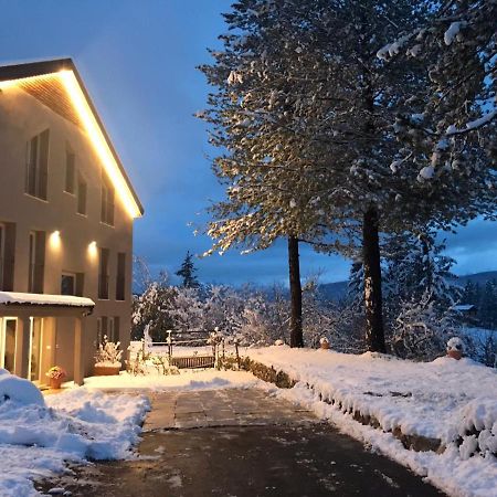 Relais Chalons D'Orange Pescasseroli Exterior foto