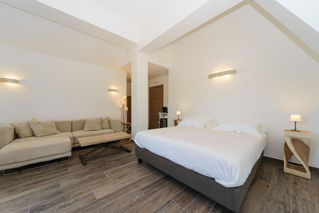 Relais Chalons D'Orange Pescasseroli Exterior foto
