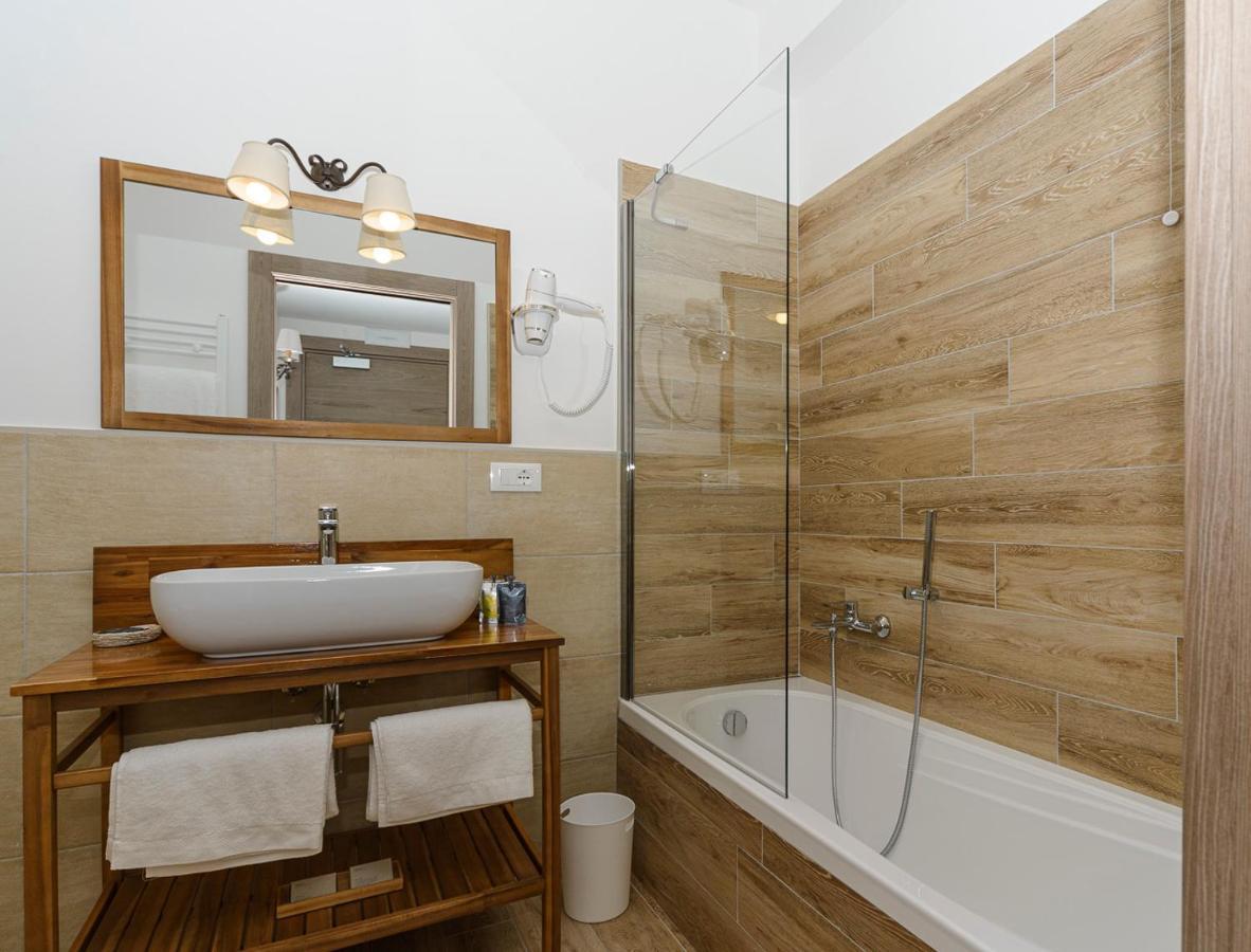 Relais Chalons D'Orange Pescasseroli Exterior foto