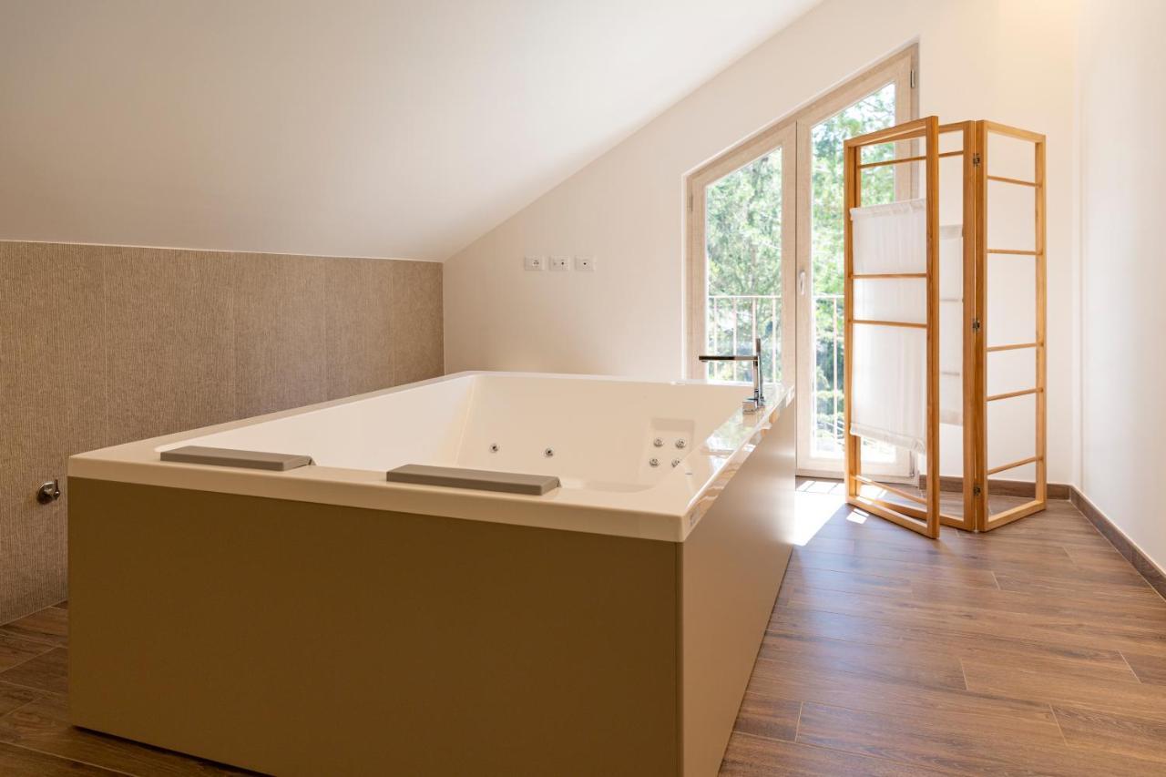 Relais Chalons D'Orange Pescasseroli Exterior foto