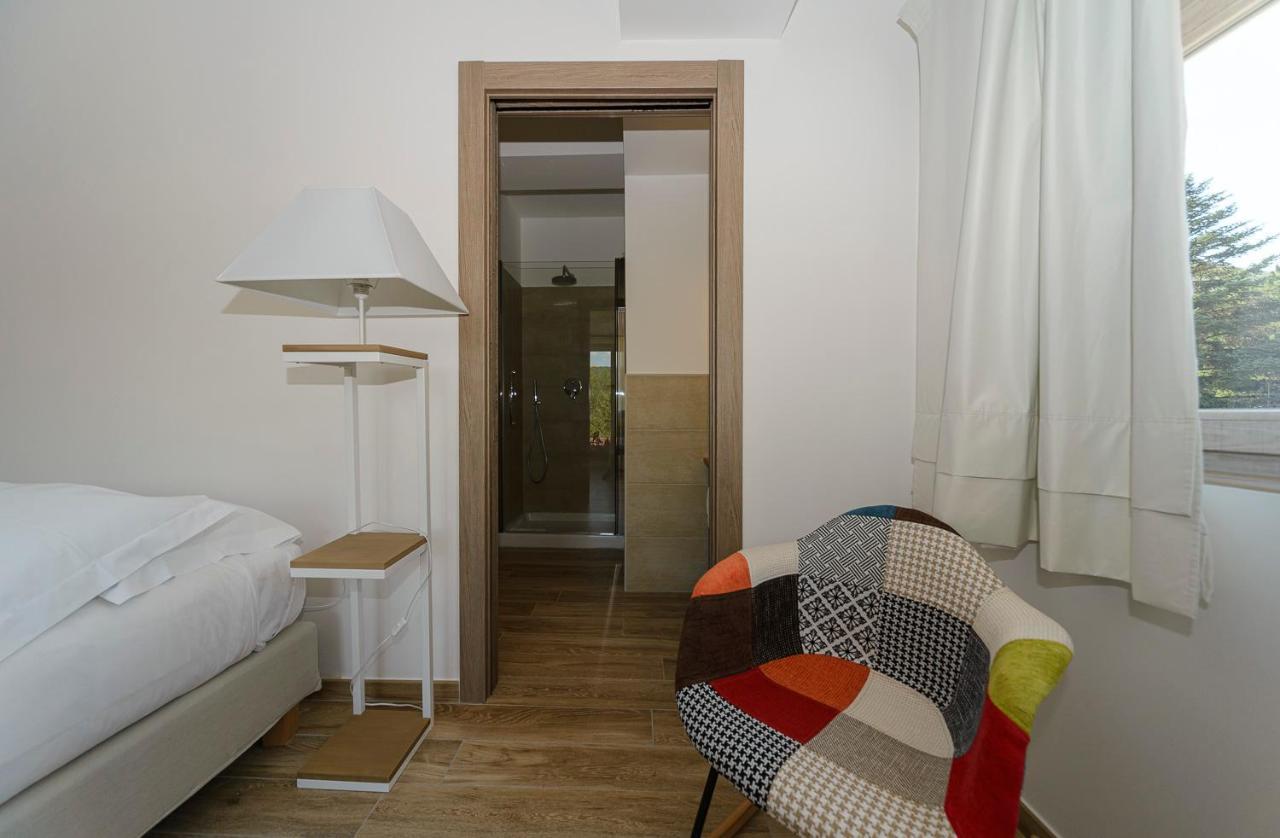 Relais Chalons D'Orange Pescasseroli Exterior foto